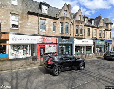 110 Drymen Road, Glasgow, Retail To Let - Street View