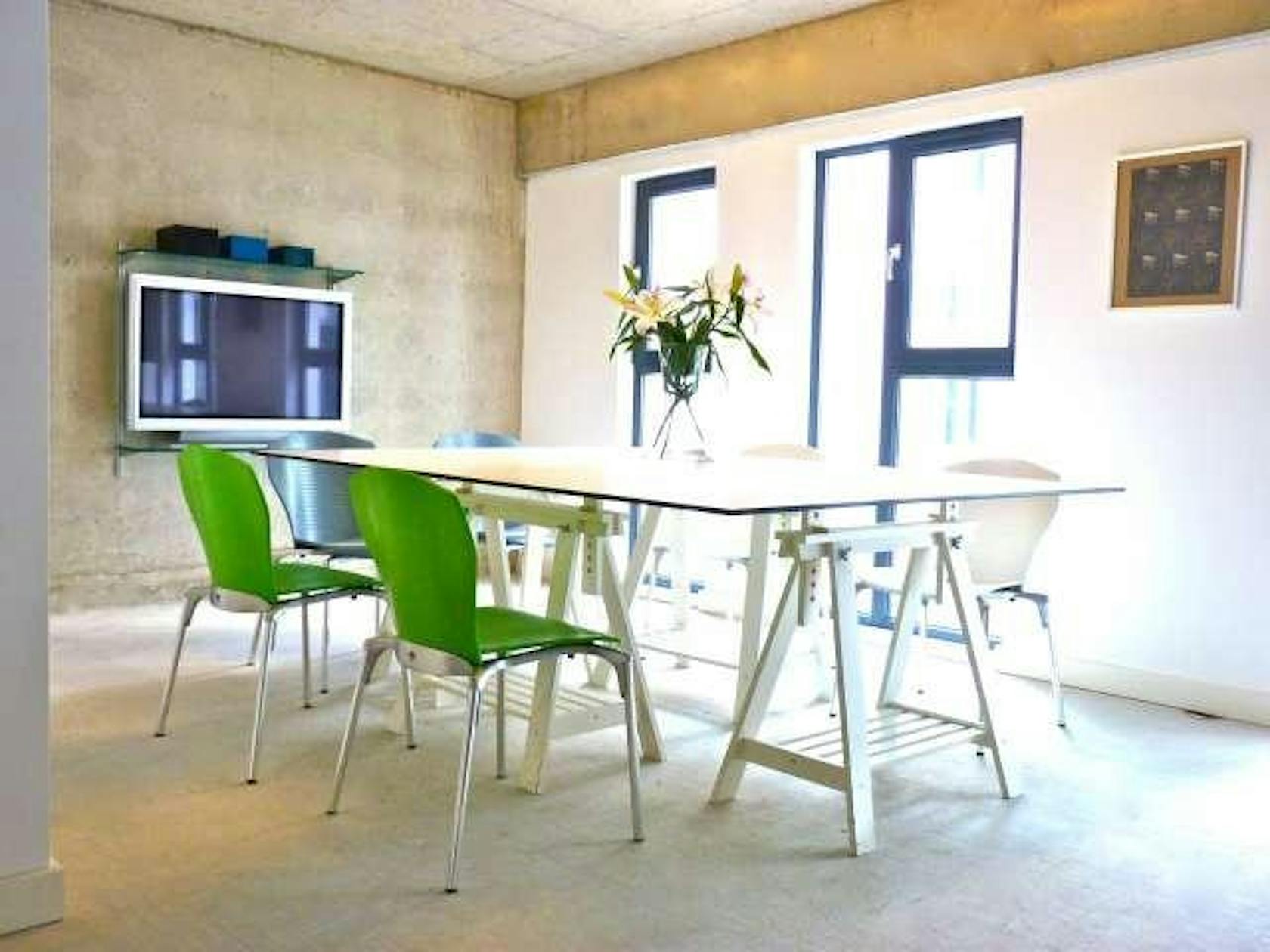 Greenhouse, Beeston Road, Leeds, Offices To Let - Photo 5 of Greenhouse, Beeston Road, Leeds, West Yorkshire LS11