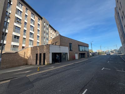 275 Bell Street, Glasgow, Office To Let / For Sale - IMG_0172.jpeg