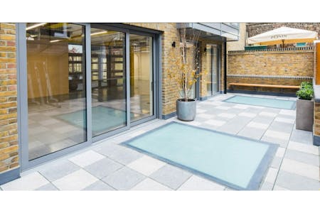 1 Hermes Street, London, Office To Let - Hermes Terrace.jpg