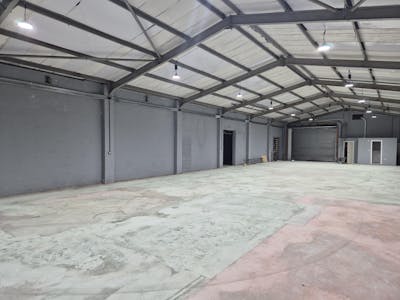 Whitehill Street, Stockport, Industrial/Logistics To Let - 20260513_094207.jpg