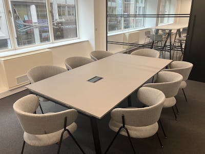 Caroline House, 55-57 High Holborn, London, Office To Let - Caroline 8.jpg