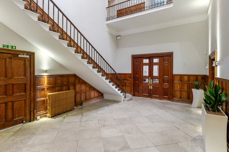 Quorn House, Loughborough, Office To Let - Quorn House PH-34.jpg