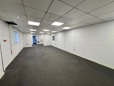Unit C5i, North Road, Bridgend, Industrial To Let - C5i Bridgend 08.jpg