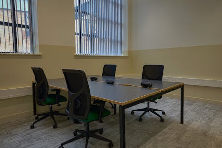 Morton House, Kimpton Road, Luton, Office To Let - Image 11