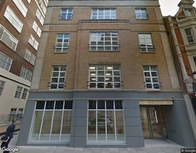 63-65 Petty France, Victoria, London, Office Lease Assignment - Street View