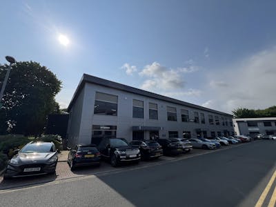 Unit 1 Whitfield Business Business, Knaresborough, Office For Sale - IMG_0925.jpeg