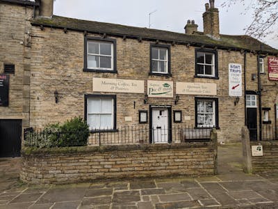5 Coach Street, Skipton, Leisure / Retail To Let - IMG_20200214_130011.jpg