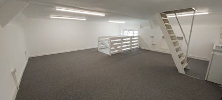 Commercial Units at Birdham Pool Marina, Birdham Shipyard, Chichester, Office To Let - Picture13.jpg