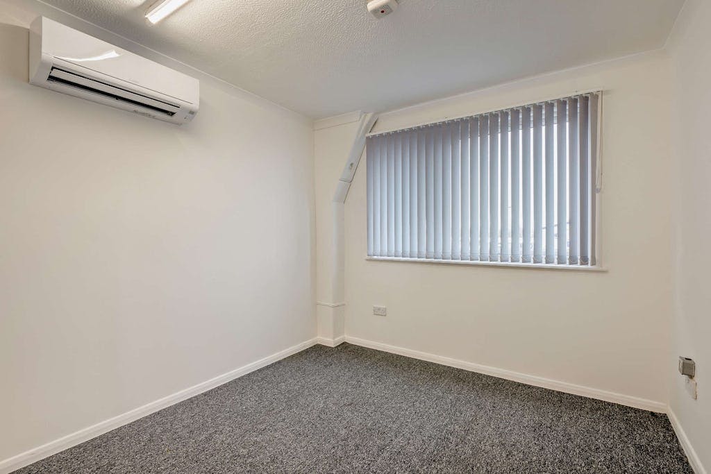 Bowthorpe Employment Area, 11 Francis Way