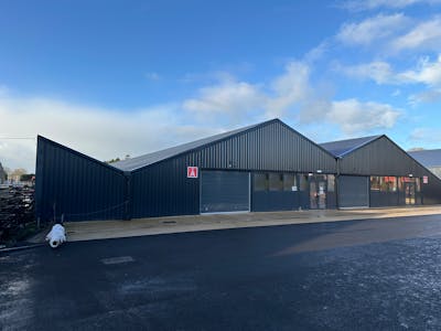 Unit A Fullwood Business Park, Ellesmere, Industrial / Trade Counter / Warehouse / Industrial / Warehouse To Let - E1.jpeg