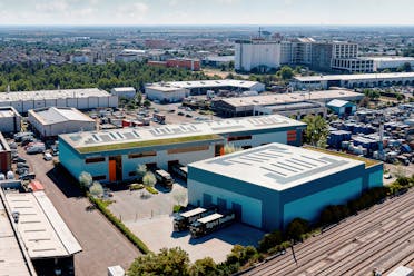 Signal Southall, Great Western Industrial Estate, Southall, Industrial / Trade Counter To Let - Southall-Mark-3-V1.jpg - More details and enquiries about this property