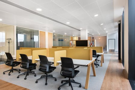 1 Mann Island, Liverpool, Serviced Office To Let - attachment 4.jpg