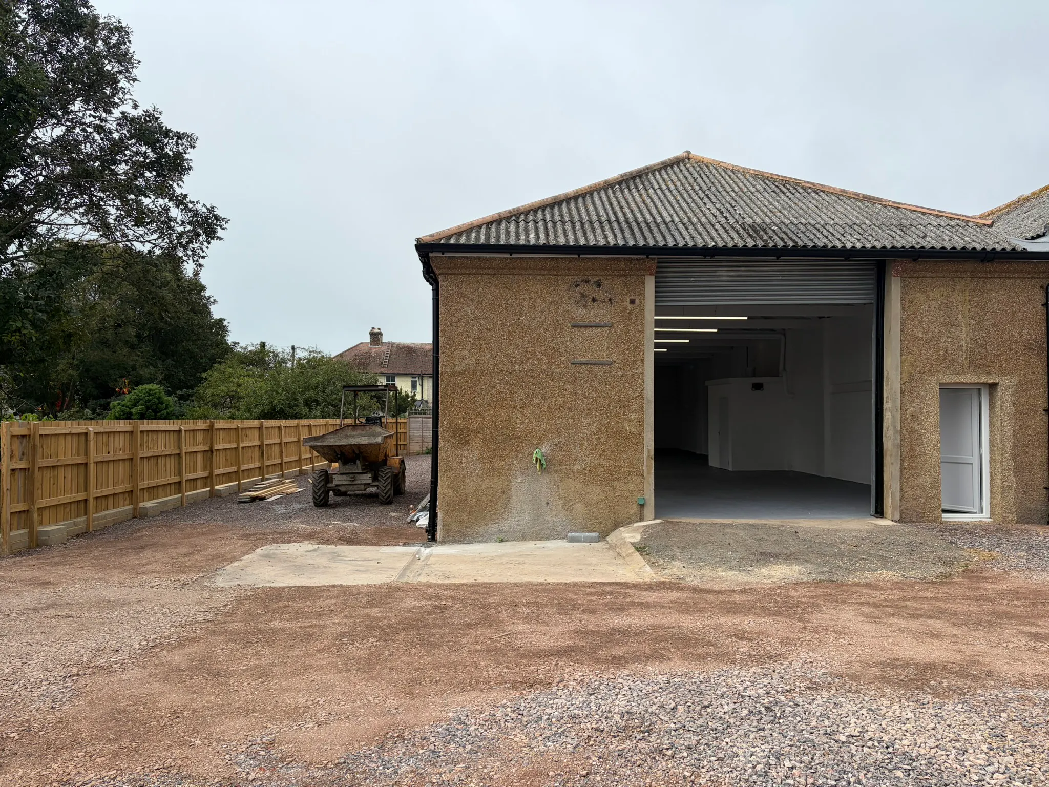 Unit 3, 371 Bexhill Road, St Leonards on Sea, Industrial To Let - IMG_0848.JPEG