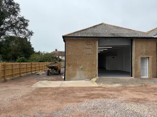 Unit 3, 371 Bexhill Road, St Leonards on Sea, Industrial To Let - IMG_0848.JPEG