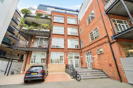 Unit 2, Bluelion Place, London, Office To Let - 13092714684ac1d4e352eARW1.jpg