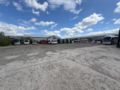 North Florida Road, St. Helens, Industrial / Storage / Open Storage / Warehouse To Let - 1.jpg