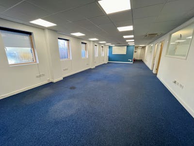 Suite B Manor House, 1 Macaulay Road, Broadstone, Office To Let - IMG_3124.JPEG