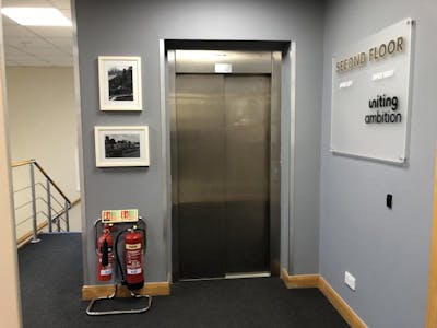 Part Of Second Floor, Building 2, Newcastle-under-Lyme, Office To Let - 0c4e73a01dbb0df95f5875ccf1410ea2e608f7de.jpg