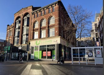 20 New Market Street, Leeds, Leisure / Retail To Let - Image 1.PNG