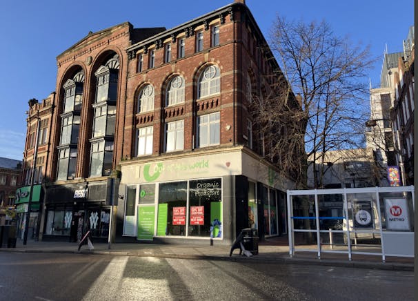 20 New Market Street, Leeds, Leisure / Retail To Let - Image 1.PNG