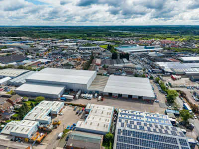 Bayton Road Coventry warehouse, 17 Bayton Road, Coventry, Industrial/Logistics To Let - Bayton Road Coventry 3.jpg