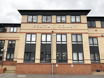 Ground Floor, 5 Penta Court, Penta Court, Station Road, Borehamwood, Serviced Office To Let - IMG_3948.jpg