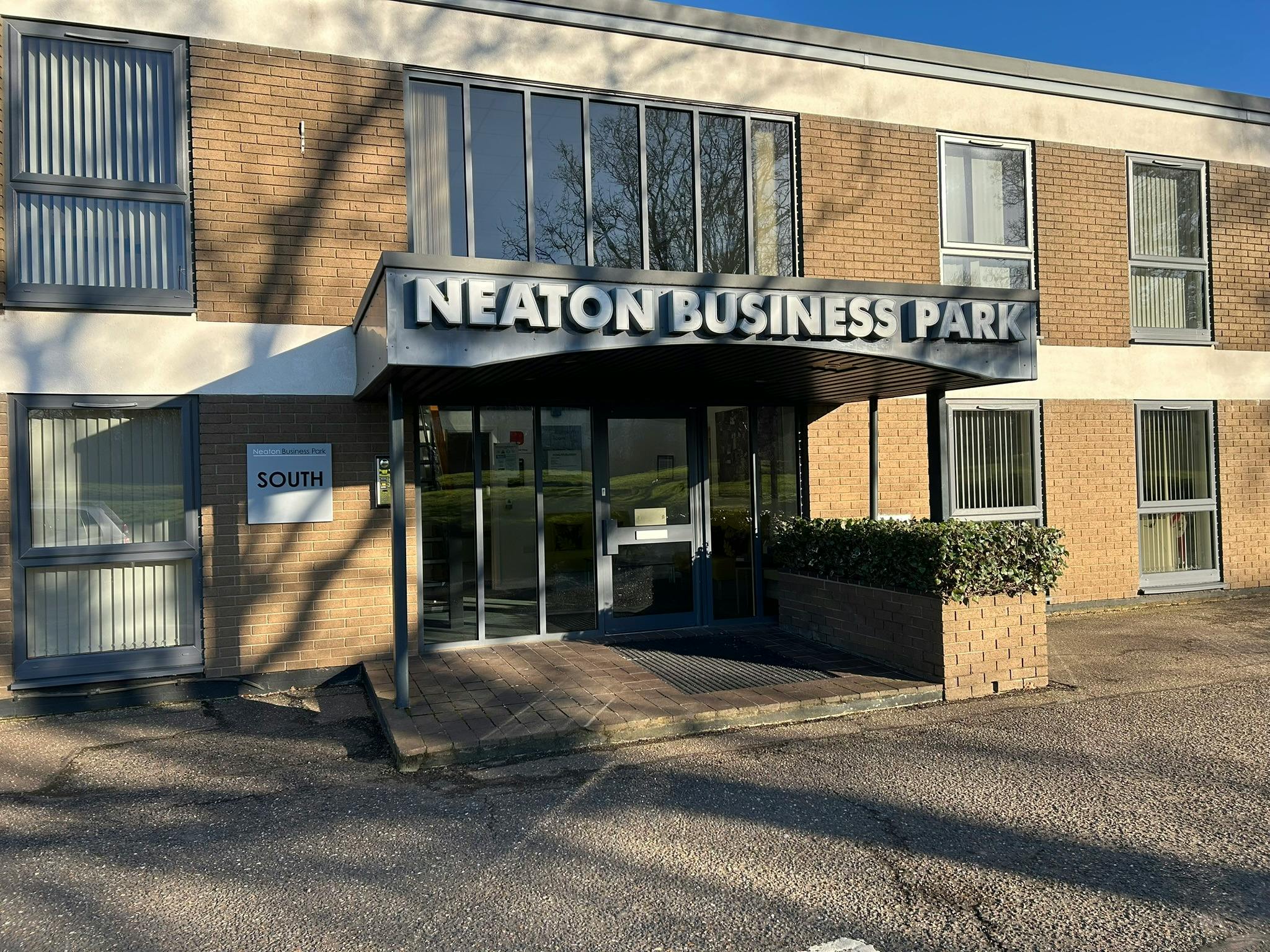 South Office Block, Neaton Business Park, Watton, Norwich Road