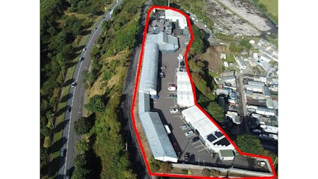 Ballyvolane Commercial Park, Cork, Investment - Mixed use For Sale - west outline.jpg