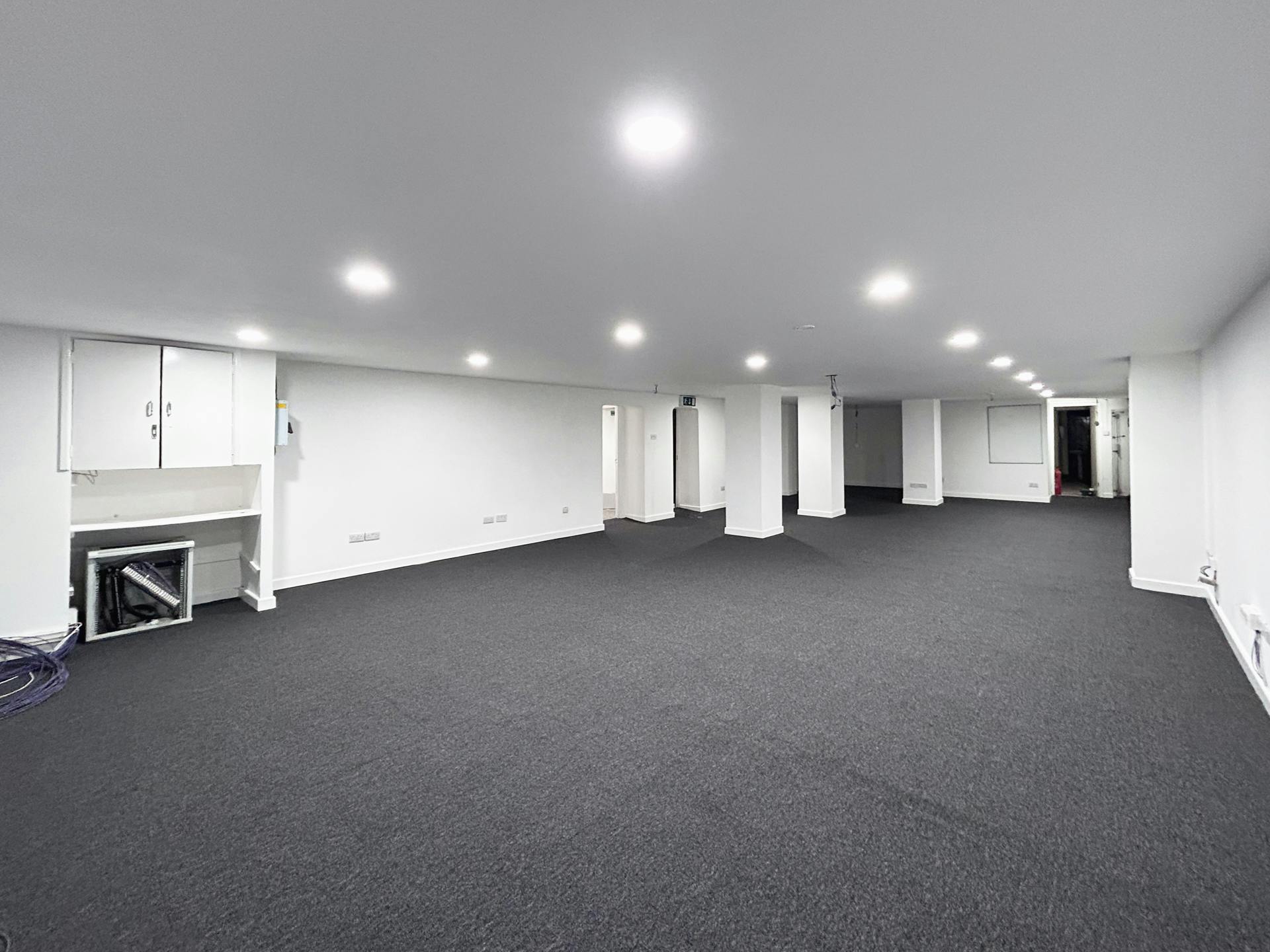 Office in Bournemouth - photo 2