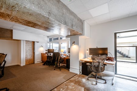 Unit 1 Oakwood House, 414-422 Hackney Road, London, Office For Sale - Oakwood House U1 - Low Res 8.jpg