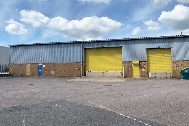 Unit 1A Lagoon Road, Orpington, Industrial To Let - 1aLagoonRoadOrpington.jpg