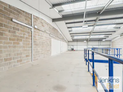 Unit B4, West Point Industrial Estate, Cardiff, Industrial To Let - CAM05096G0-PR0042-STILL024.jpg