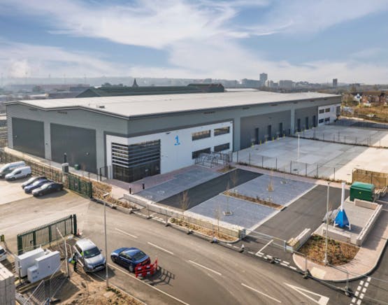 Unit 1, Swindon Urban Logistics Park, Gipsy Lane, Swindon, Warehouse & Industrial To Let - Screenshot 2026-02-12 092612.png