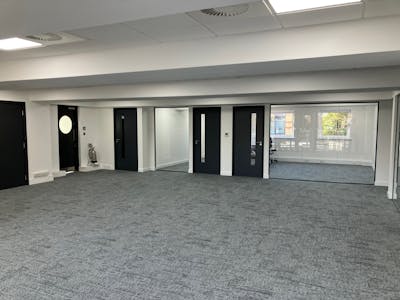 Waterman's House, Waterman's Court Business Park, Staines-upon-Thames, Office To Let - Watermans House 5.jpg