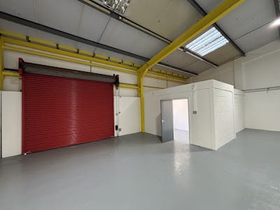 Unit 105, Portmanmoor Road Industrial Estate, Cardiff, Industrial To Let - IMG_5556.jpg