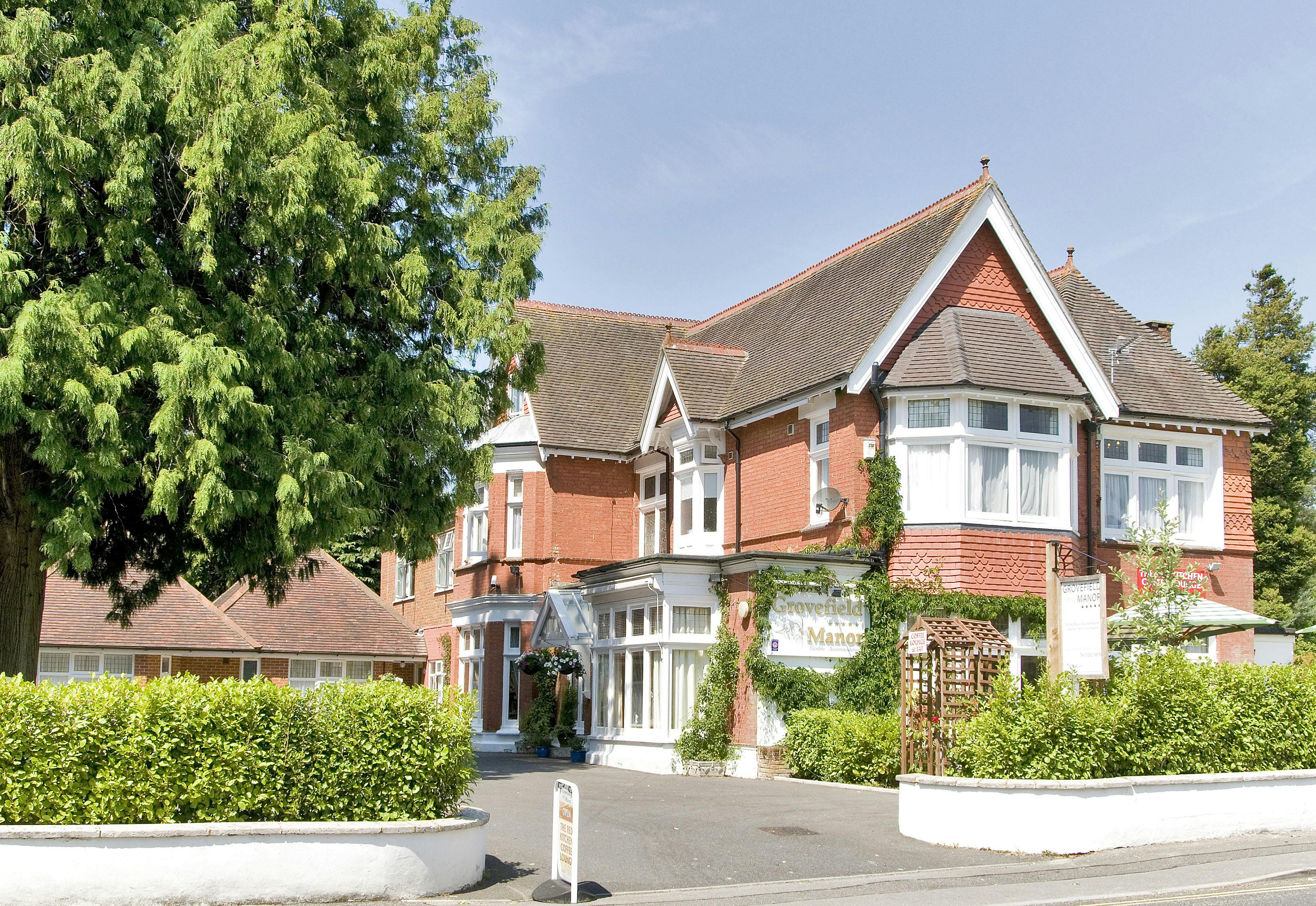 Other in Branksome Park