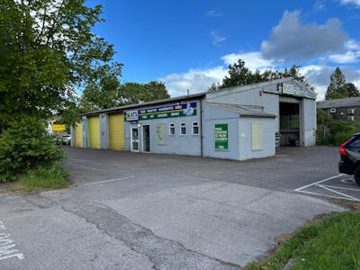Former ATS Centre, Caldicot, Industrial For Sale - IMG_0655.JPG