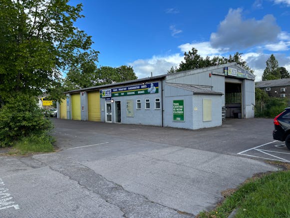 Former ATS Centre, Caldicot, Industrial For Sale - IMG_0655.JPG