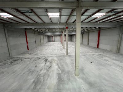 Benavente Logistic Park, N 118, Benavente, Logistics / Office Lease Assignment - IMG_5359.jpg