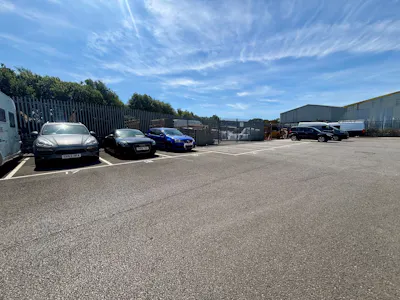 Garngoch Workshops, Phoenix Way, Swansea, Industrial / Investment For Sale - Garngoch 8.jpg