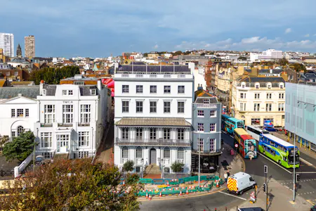 First Floor, Blenheim House, 56 Old Steine, Brighton, Alternative Use Opportunity / Arts/Crafts / E (Commercial / Business / Service) / Leisure / Office / Studio / Gallery / Studio / Workshop / Sui Generis To Let - Blenheim House FInal-16.jpg