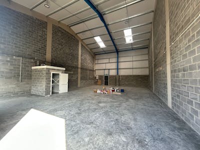 Units 1 - 5 Garngoch Trade Park, Gorseinon, Industrial / Warehouse To Let - 6e081f7ac124480786d95faf07878e52.JPG