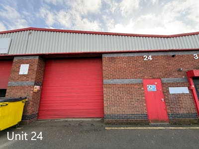 Queens Court Trading Estate, West Bromwich, Industrial / Warehouse To Let - Photo 25-02-2026, 13 10 41.jpg