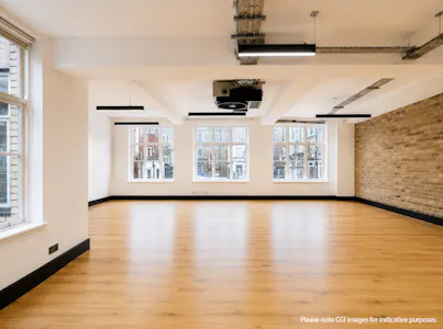 181-185 Wardour Street (Whole), London, Office To Let - cgi4.jpg