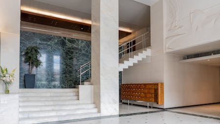 Edifício Bolsa, Rua Soeiro Pereira Gomes Lote 1, Lisboa, Office To Let - Hall_002.jpg