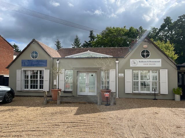 1 Haverleigh House, Ascot, Retail To Let - image4.jpeg