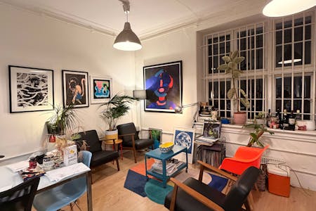 Shoreditch Town Hall, Second Floor Unit 3, London, Office To Let - Shoreditch-Town-Hall-380-Old-Street-Hoxton-Office-Studio-To-Let-EC1V-9LT-Internal1-Dominion.London.jpg