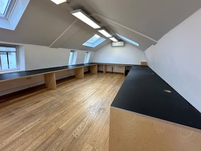 Unit 3, Diplocks Yard, Brighton, Office To Let - IMG_7578.jpg