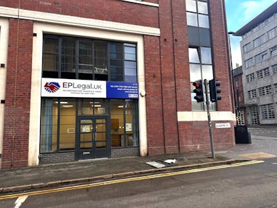 194 Alcester Street, Birmingham, Office / Retail To Let - p7.jpg